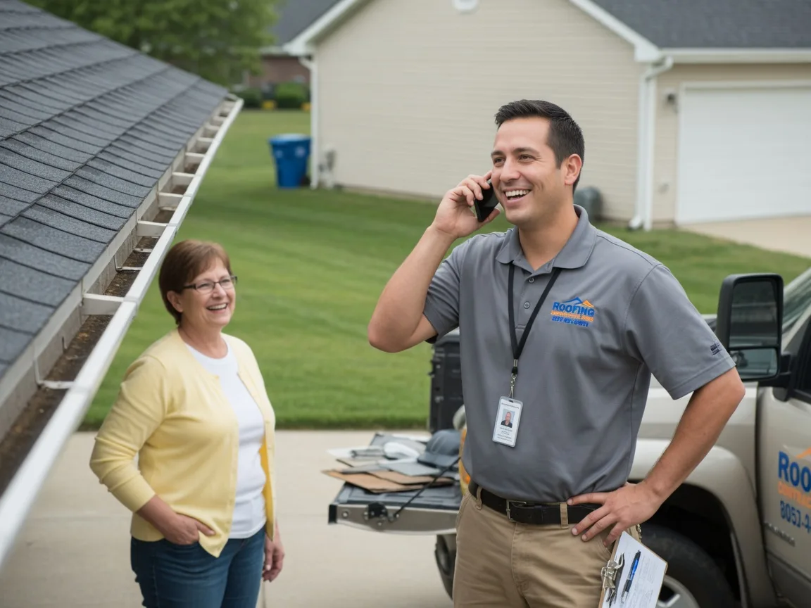 Local Roofing Contractors Orleans, NE FAQs